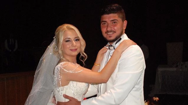 Tanyıldızlardan dillere destan düğün…