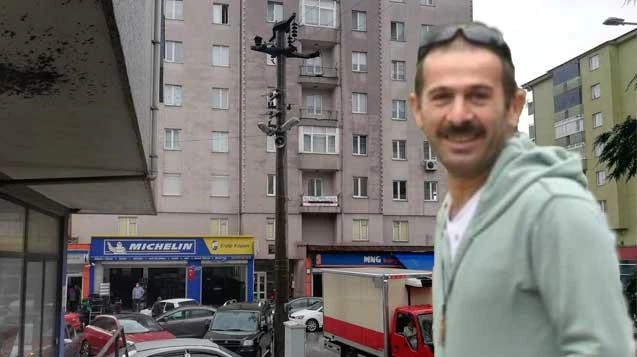 Elektrik akımına kapılan işçi hayatını kaybetti