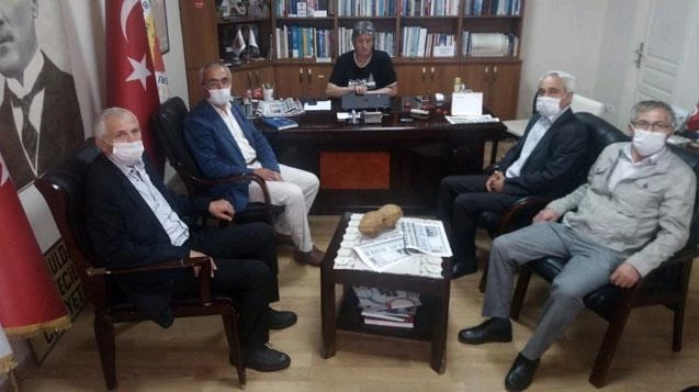 Sahte bal uyarısı...