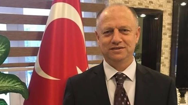 Çorumluoğlu Ereğli’nin Kurtuluşunun 100. Yılını kutladı