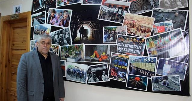 450 maden şehidi ailesi kamuda istihdam edilecek