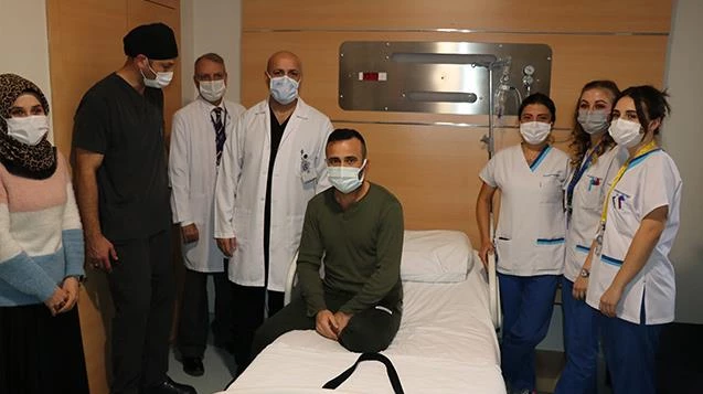 Sağlığına Echomar