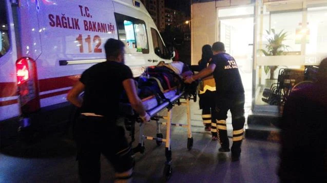 Kazada yaralanan sürücü 6 gün sonra hayatını kaybetti