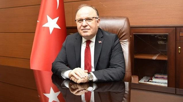 Vali Tutulmaz’ın Babalar Günü mesajı