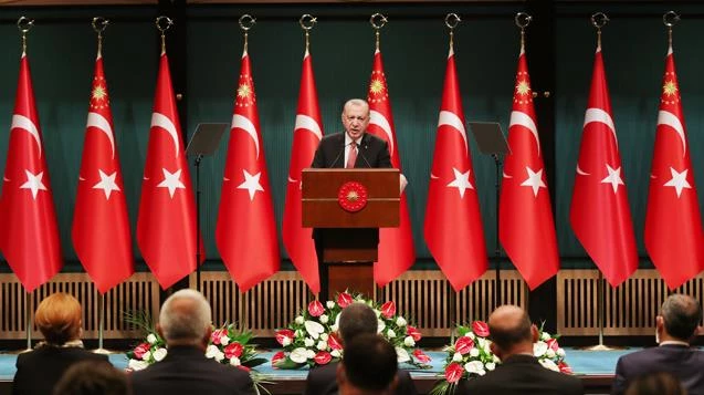 Normale dönüyoruz... Yeni kararlar açıklandı