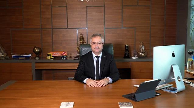 ÇINAR AİLESİNİN ACI GÜNÜ