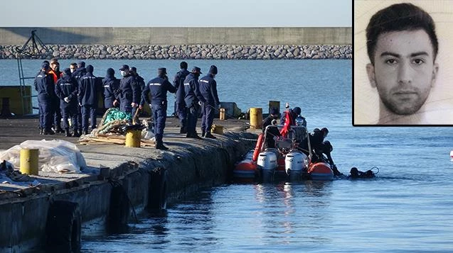 32 saat sonra ulaşıldı