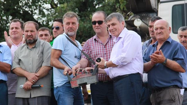 Kandilli çok amaçlı salona kavuşuyor