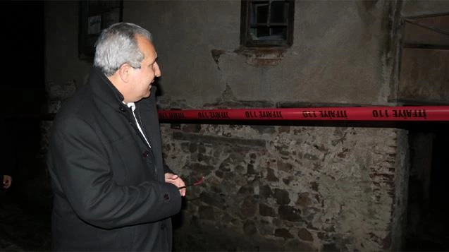 Bakan Soylu açıkladı Ereğli