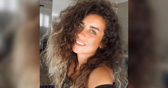 26 metreden düşen Özgecan