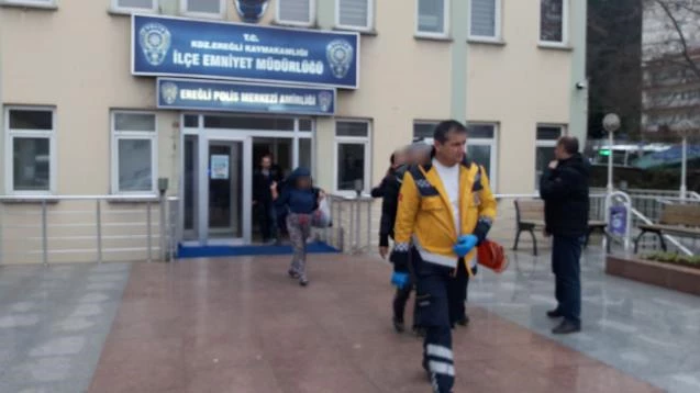 Ereğli