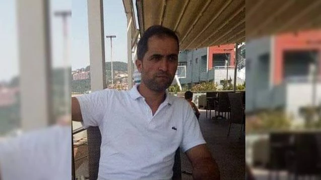 Öldü diye yol kenarına bırakılmıştı...