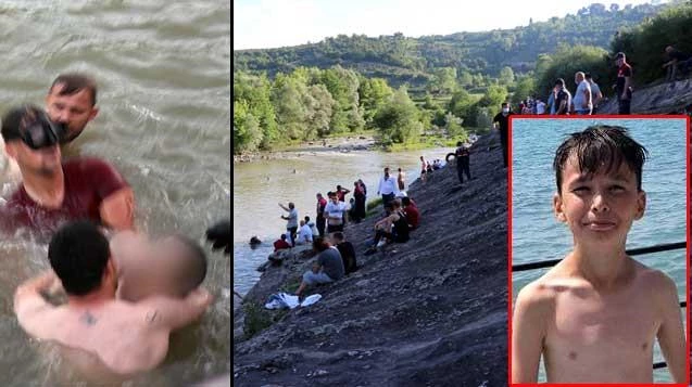 Cansız bedeni bulundu... Babanın feryadı yürekleri dağladı