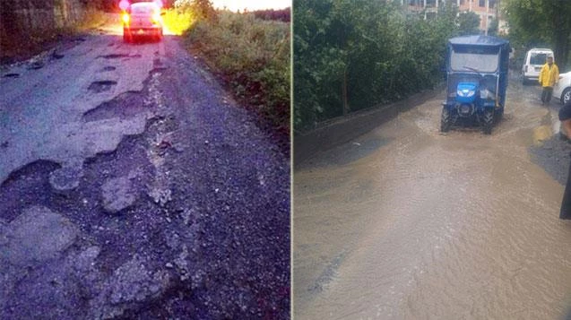 Madenoğlu köylere bekleniyor...