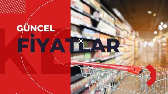 Güncel Pazar ve Bakliyat Fiyatları