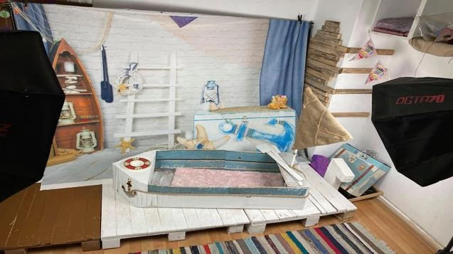 Fotoğraf stüdyolarında indirim