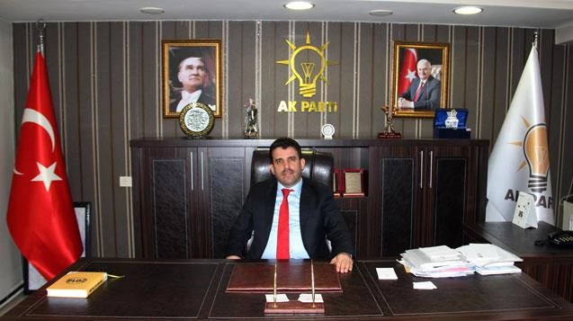 Dün yazmıştık... Bugün istifasını açıkladı