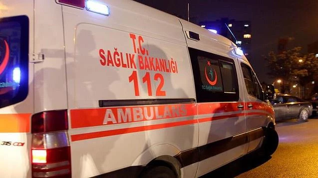 İçtiği alkol zehirledi