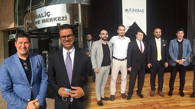 TEKDER’den, İstanbul’da önemli temaslar