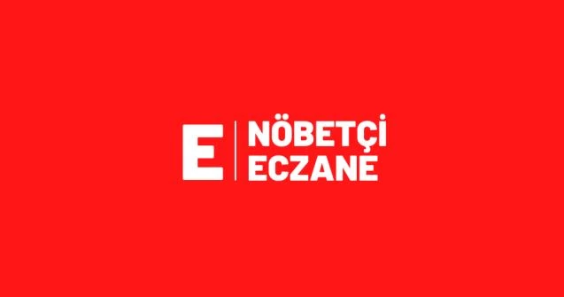Kdz. Ereğli nöbetçi eczaneler