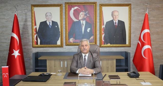 Demirtük’ten hükümet konağı ve emniyet binası müjdesi  