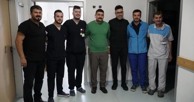 Echomar Hastanesi Türkiye