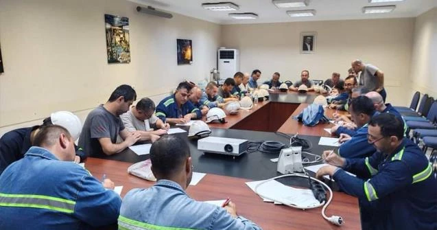 Türk Metal maaş artışını üyelerine soruyor