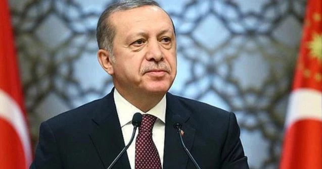 Erdoğan: Turizm gelirlerinde zirve noktasındayız