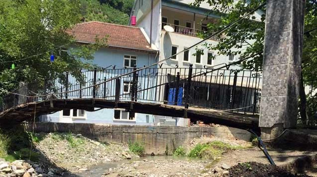 Turizm beldesi Gümeli