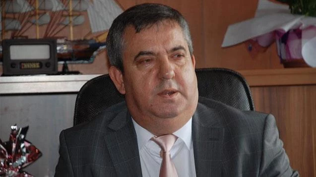 Korkmaz 30 Ağustos Zafer Bayramını kutladı