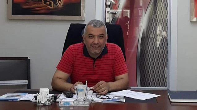 Belediye başkanının kardeşi koronavirüsten vefat etti