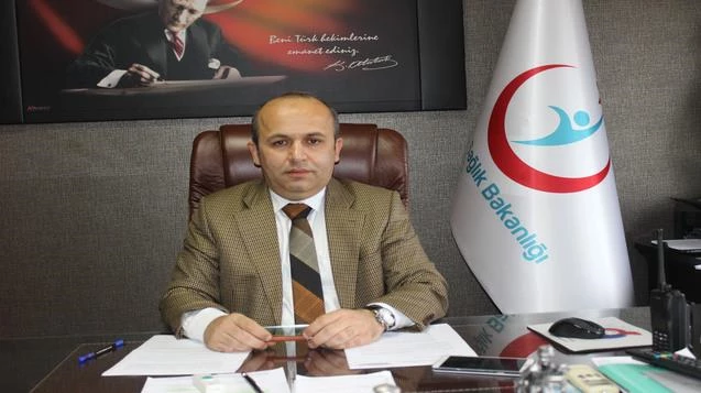 SMA tarama testleri başladı