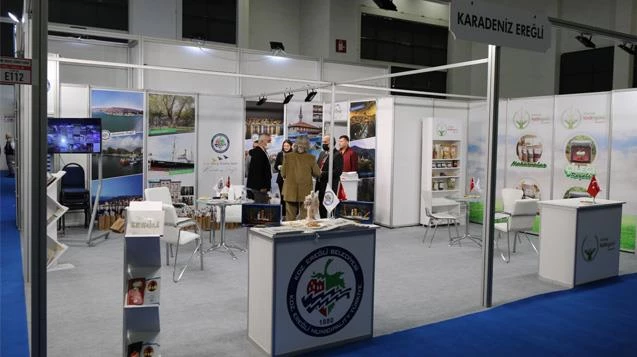 Kdz. Ereğli, İzmir