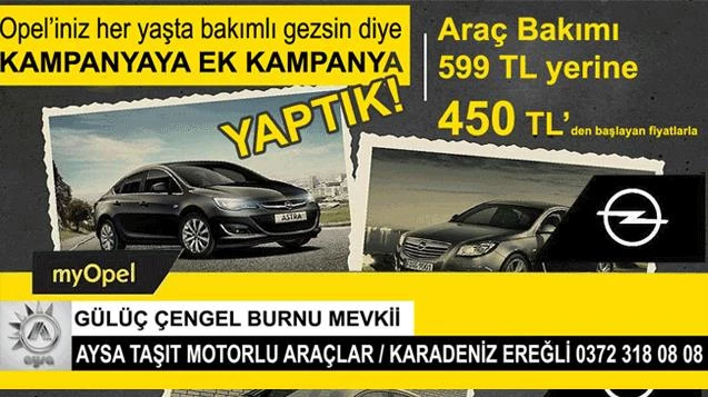 OPEL