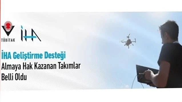 BEÜ TÜBİTAK yarışmasında destek almaya hak kazandı