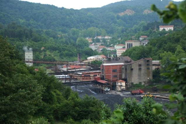 Maden işçisinde Korona Virüs tespit edildi