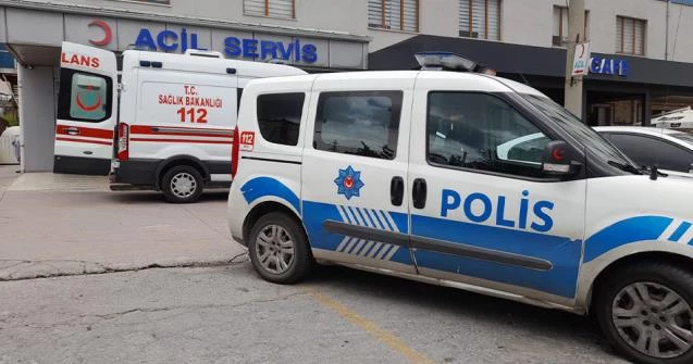 Ereğli’de trafik kazası: 1 ölü
