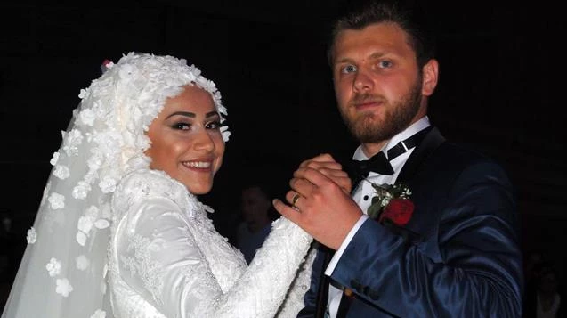 Yazıcıoğlu ailesi dillere destan düğün yaptı