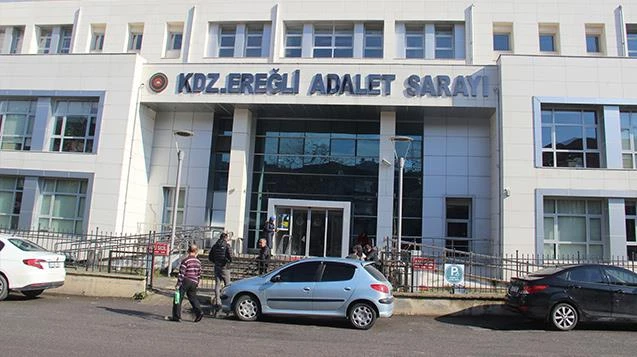 Kimlik sorgulamasında yakayı ele verdi