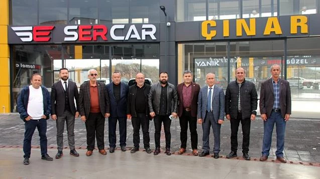 Galericiler sitesinin notere ihtiyacı var