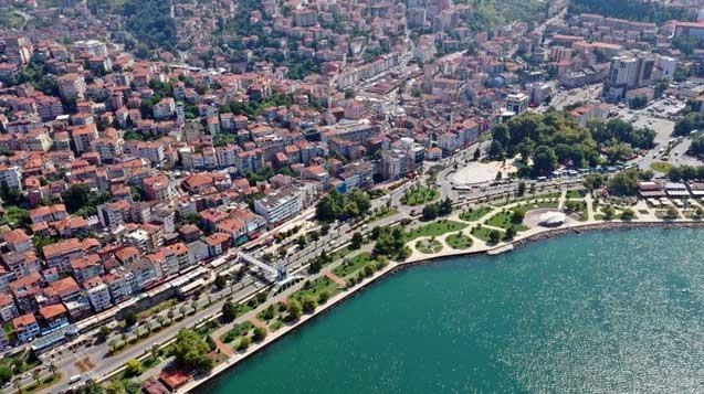 Kdz. Ereğli kurtuluşunun 100. yılını kutlayacak