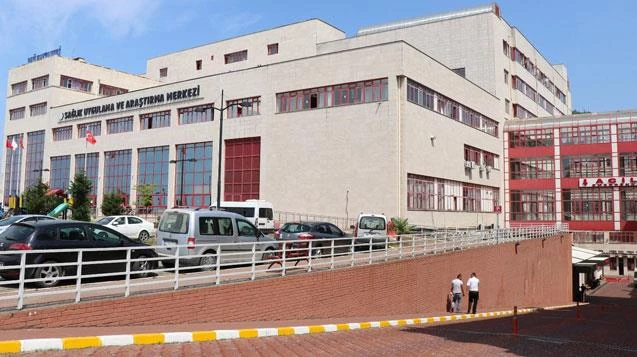 Mirza bebek yaşam mücadelesi veriyor...