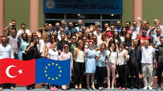 Cumhuriyet Ortaokulu