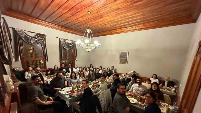Ahmet Köse: 
