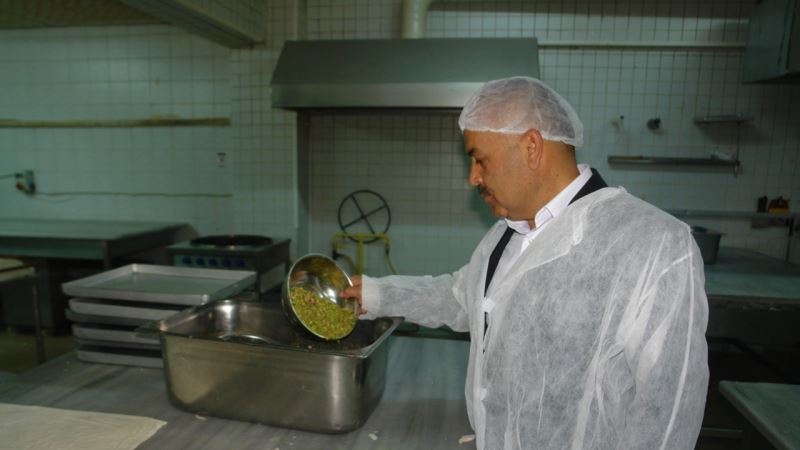 Bayram öncesi gıda denetimleri devam ediyor