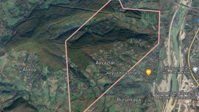 Belediye’ye katılmak için referanduma gidiyor