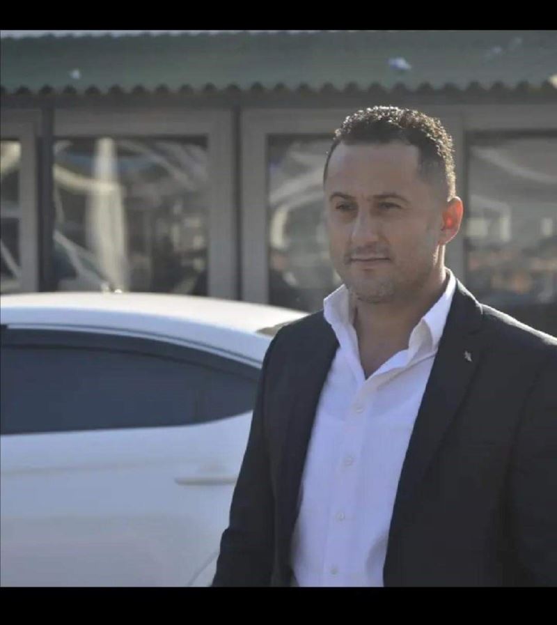 Beycuma’nın ilçe olma talebini yinelediler