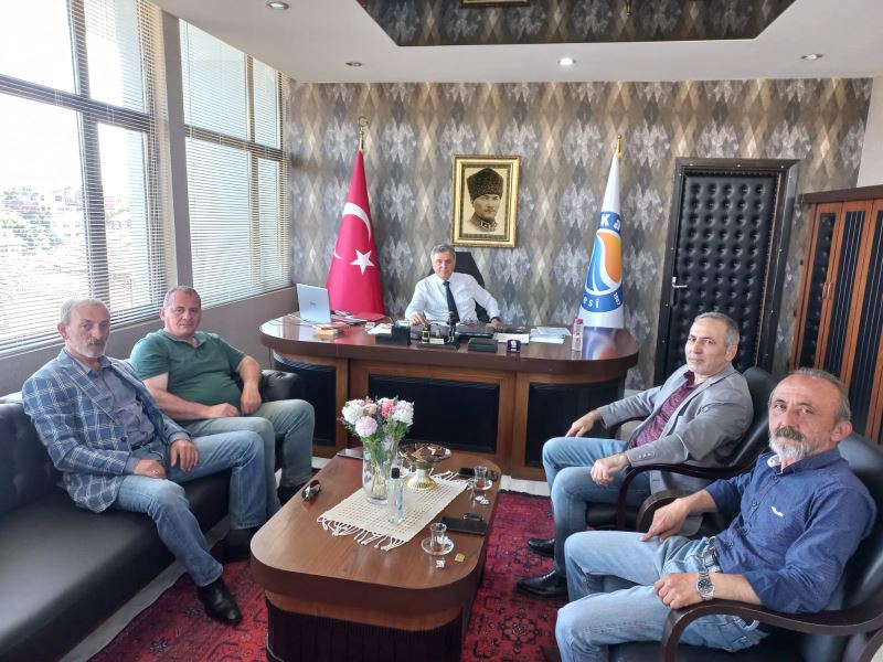 Satışın durdurulmasına ortak tepki koydular