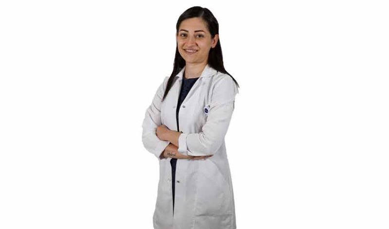 Çölyak hastalığının belirtileri neler? Dyt. Özge Kayhan bilgilendirdi