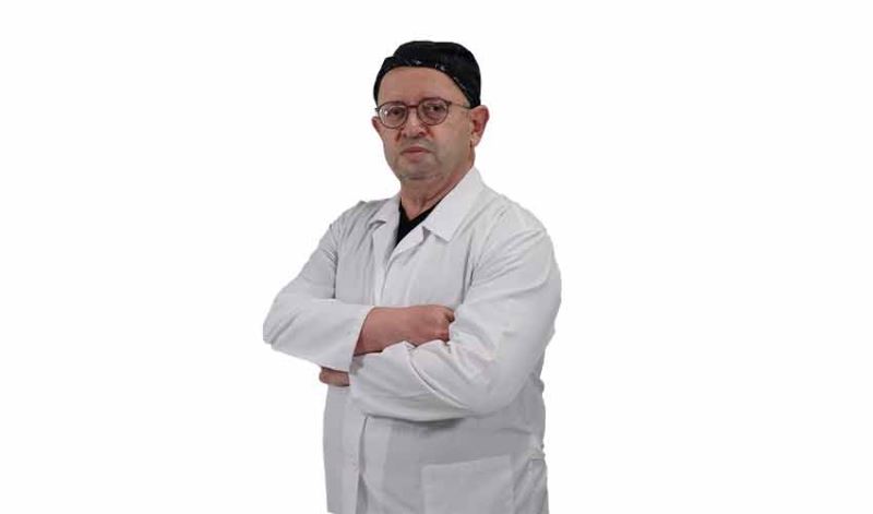 Op. Dr. Tabak Apandisite neden acil müdahale edilmesi gerektiğini anlattı